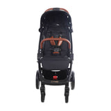 Mountain Buggy Nano Urban Lightweight Stroller_4 - ANB Baby