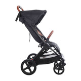 Mountain Buggy Nano Urban Lightweight Stroller_5 - ANB Baby