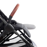 Mountain Buggy Nano Urban Lightweight Stroller_7 - ANB Baby