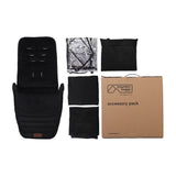 Mountain Buggy Nano Urban Stroller with Accessory Pack_2 - ANB Baby