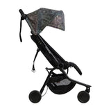Mountain Buggy Nano V2 Stroller, Special Edition Year of the Dog_3 - ANB Baby