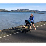 Mountain Buggy Nano V3 Lightweight Stroller_11 - ANB Baby