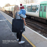 Mountain Buggy Nano V3 Lightweight Stroller_12 - ANB Baby