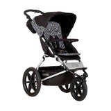 Mountain Buggy Terrain V3 Stroller-Graphite_1 - ANB Baby
