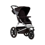 Mountain Buggy Terrain V3 Stroller-Graphite_3 - ANB Baby