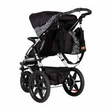 Mountain Buggy Terrain V3 Stroller-Graphite_4 - ANB Baby