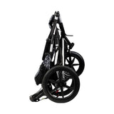 Mountain Buggy Terrain V3 Stroller-Graphite_5 - ANB Baby