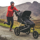 Mountain Buggy Terrain V3 Stroller_8 - ANB Baby