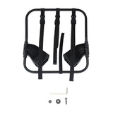Mountain Buggy Universal Car Seat Adapter for Duet Single Frame_1 - ANB Baby