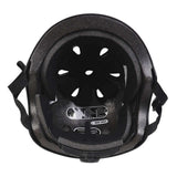 Mountain Buggy V1 Helmet-Trikes, Scooters & Ride-ons-Mountain Buggy-Black-ANB Baby Store