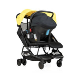 Mountain Buggy V1 Nano Duo Travel System Belt_3 - ANB Baby