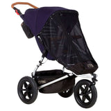 Mountain Buggy V1 Urban Jungle and Terrain 2in1 Sun and Blackout Cover_2 - ANB Baby