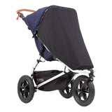 Mountain Buggy V1 Urban Jungle and Terrain 2in1 Sun and Blackout Cover_3 - ANB Baby