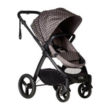 Mountain Buggy V2 Cosmopolitan Luxury Carrycot_14 - ANB Baby