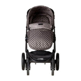 Mountain Buggy V2 Cosmopolitan Luxury Carrycot_16 - ANB Baby