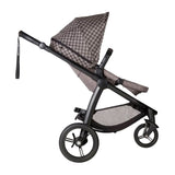 Mountain Buggy V2 Cosmopolitan Luxury Carrycot_17 - ANB Baby