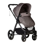 Mountain Buggy V2 Cosmopolitan Luxury Carrycot_3 - ANB Baby