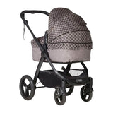 Mountain Buggy V2 Cosmopolitan Luxury Carrycot_4 - ANB Baby