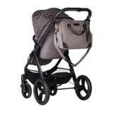 Mountain Buggy V2 Cosmopolitan Luxury Carrycot_5 - ANB Baby