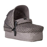 Mountain Buggy V2 Cosmopolitan Luxury Carrycot_6 - ANB Baby