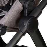 Mountain Buggy V2 Cosmopolitan Luxury Carrycot_7 - ANB Baby