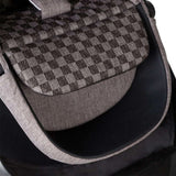 Mountain Buggy V2 Cosmopolitan Luxury Carrycot_9 - ANB Baby