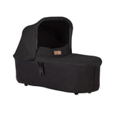 Mountain Buggy V3.2 Carrycot Plus for Duet, Black, Main- ANB Baby