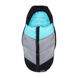 Mountain Buggy V3 Sleeping Bag-ocean_4 - ANB Baby