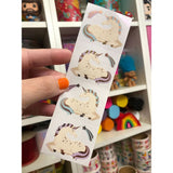 Mrs-Grossmans-Strip-of-Magical-Unicorns-Stickers_3 - ANB Baby