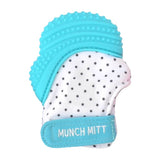 Munch Mitt Teething Mitten_7 - ANB Baby