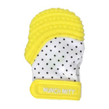 Munch Mitt Teething Mitten_8 - ANB Baby