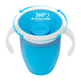 Munchkin Miracle 360 Trainer Cup 7oz-2 Pack_3 - ANB Baby