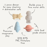 Mushie-Bath-Set-Dino_3 - ANB Baby