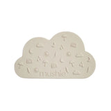 Mushie-Cloud-Teether,-Shifting-Sand_2 - ANB Baby