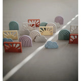 Mushie-Cloud-Teether,-Shifting-Sand_4 - ANB Baby