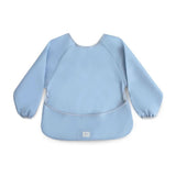 Mushie-Long-Sleeve-Bib-Tradewinds_5 - ANB Baby