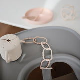 Mushie Chain Link Rings_6 - ANB Baby