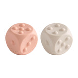 Mushie Dice Press Toy 2 Pack_1 - ANB Baby