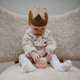 Mushie Dice Press Toy 2 Pack_2 - ANB Baby