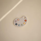 Mushie Paint Palette Press Toy_4 - ANB Baby