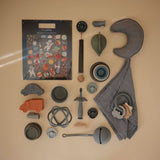 Mushie Moon Lovey Crib Toy_7 - ANB Baby