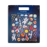 Mushie Reusable Sticker Set-Space_6 - ANB Baby