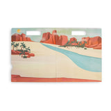 Mushie Reusable Sticker Set-Dino_3 - ANB Baby