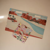 Mushie Reusable Sticker Set-Dino_4 - ANB Baby