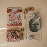 Mushie Reusable Sticker Set_11 - ANB Baby