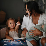 Mushie Reusable Sticker Set_16 - ANB Baby