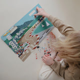 Mushie Reusable Sticker Set_17 - ANB Baby