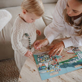 Mushie Reusable Sticker Set_18 - ANB Baby