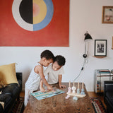 Mushie Reusable Sticker Set_19 - ANB Baby