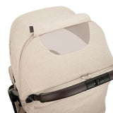 NUNA-TRVL-LX-Lightweight-Stroller,-Mica_7 - ANB Baby
